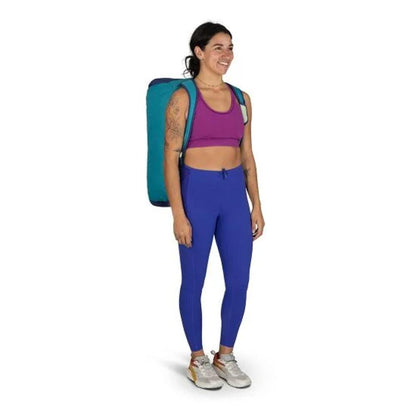 Osprey - Daylite Duffel 60 - Blue Spikemoss Alkaline