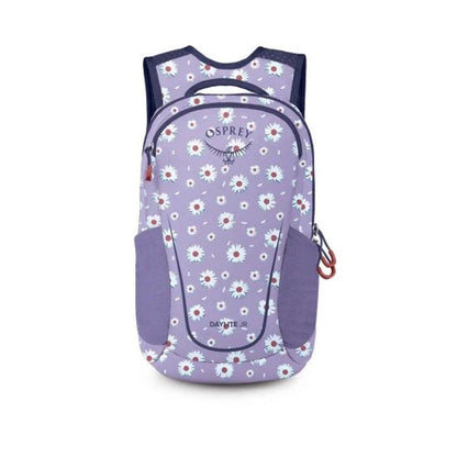 Osprey - Daylite Jr Pack - Daisy Print Euphoria Purple