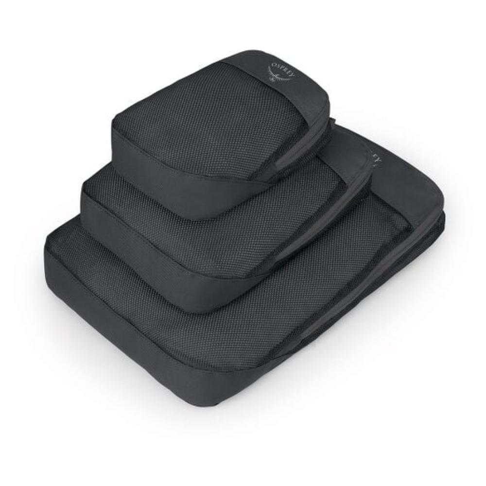 Osprey - Daylite Packing Cube Set - Black