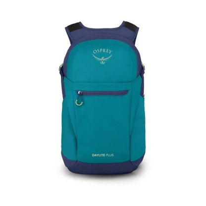 Osprey - Daylite Plus - Histosol Brown Cascade Blue
