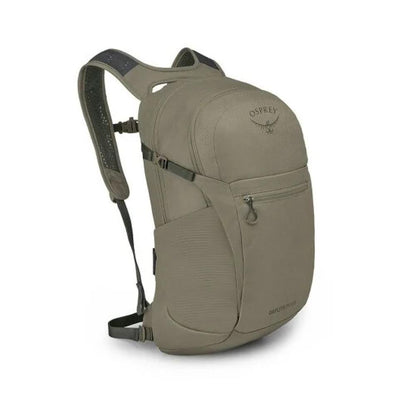 Osprey - Daylite Plus - Green Belt Green Canopy