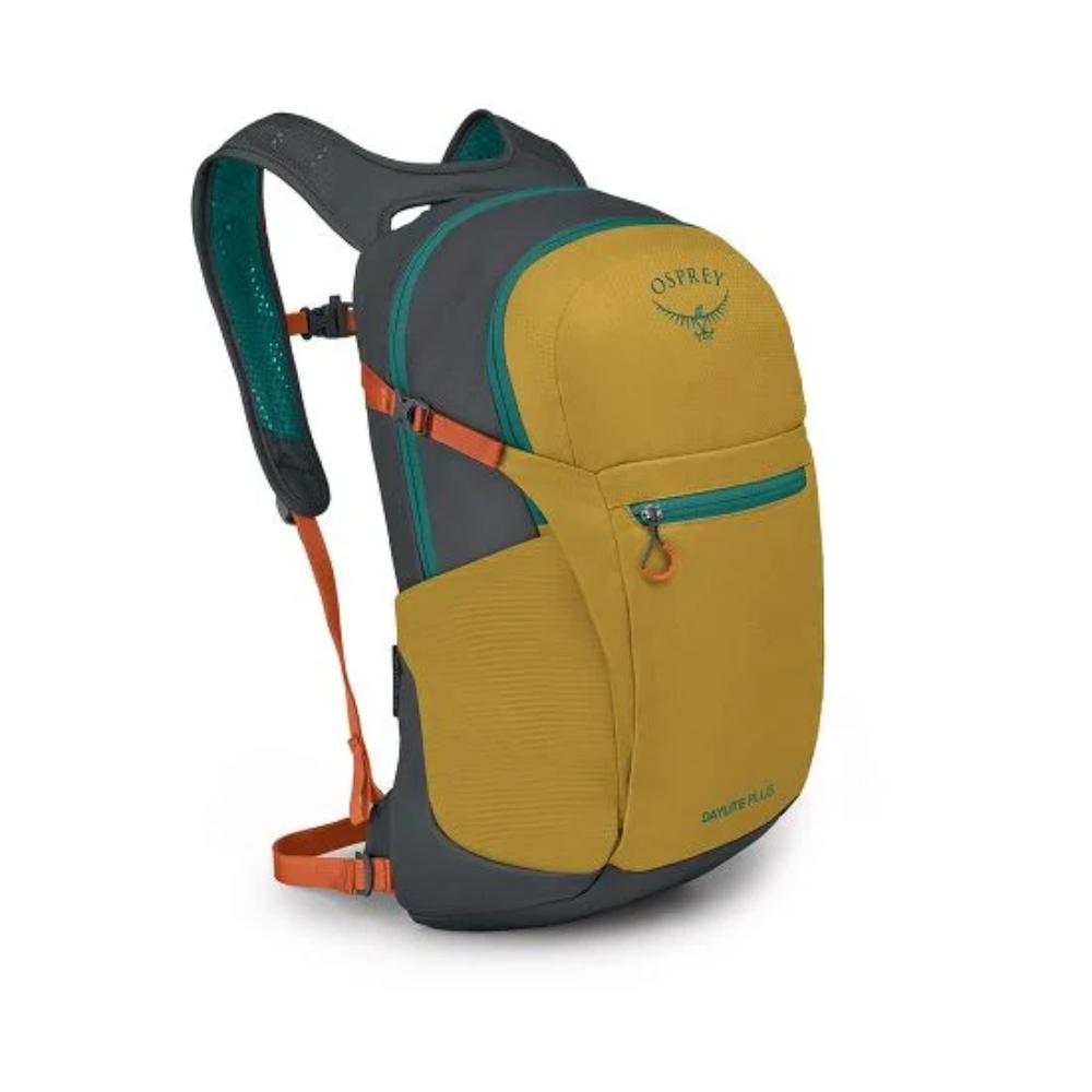 Osprey - Daylite Plus - Tumbleweed Yellow