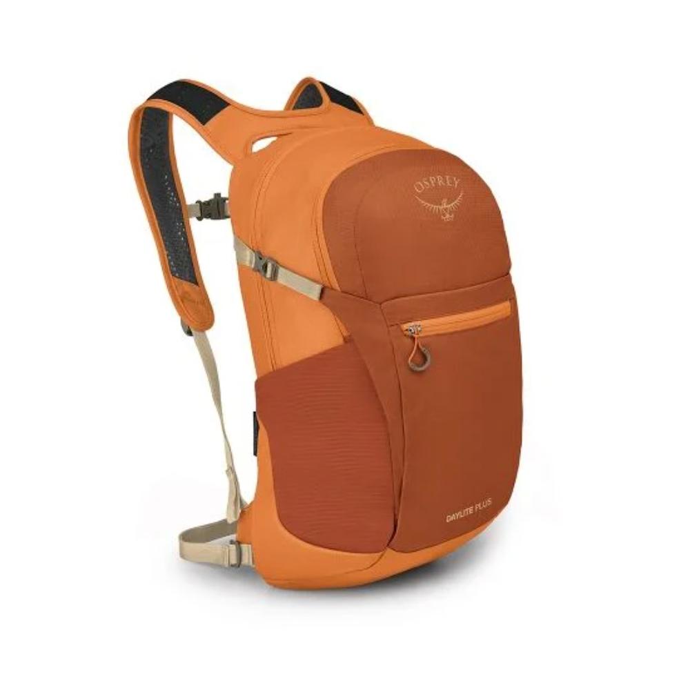Osprey - Daylite Plus - Cascade Blue Latte Brown