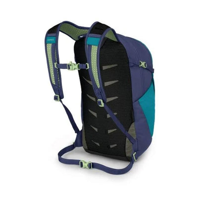 Osprey - Daylite Plus - Liquify Print Kakio Pink
