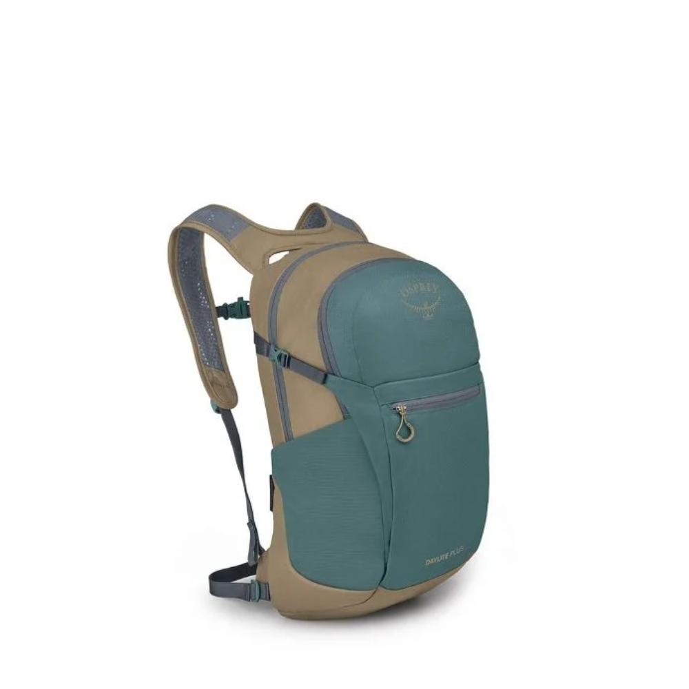 Osprey - Daylite Plus - Liquify Print Kakio Pink