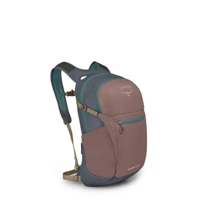 Osprey - Daylite Plus - Soundwave Grey Latte Brown