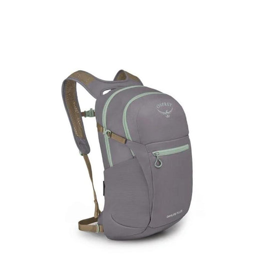 Osprey - Daylite Plus - Soundwave Grey Latte Brown