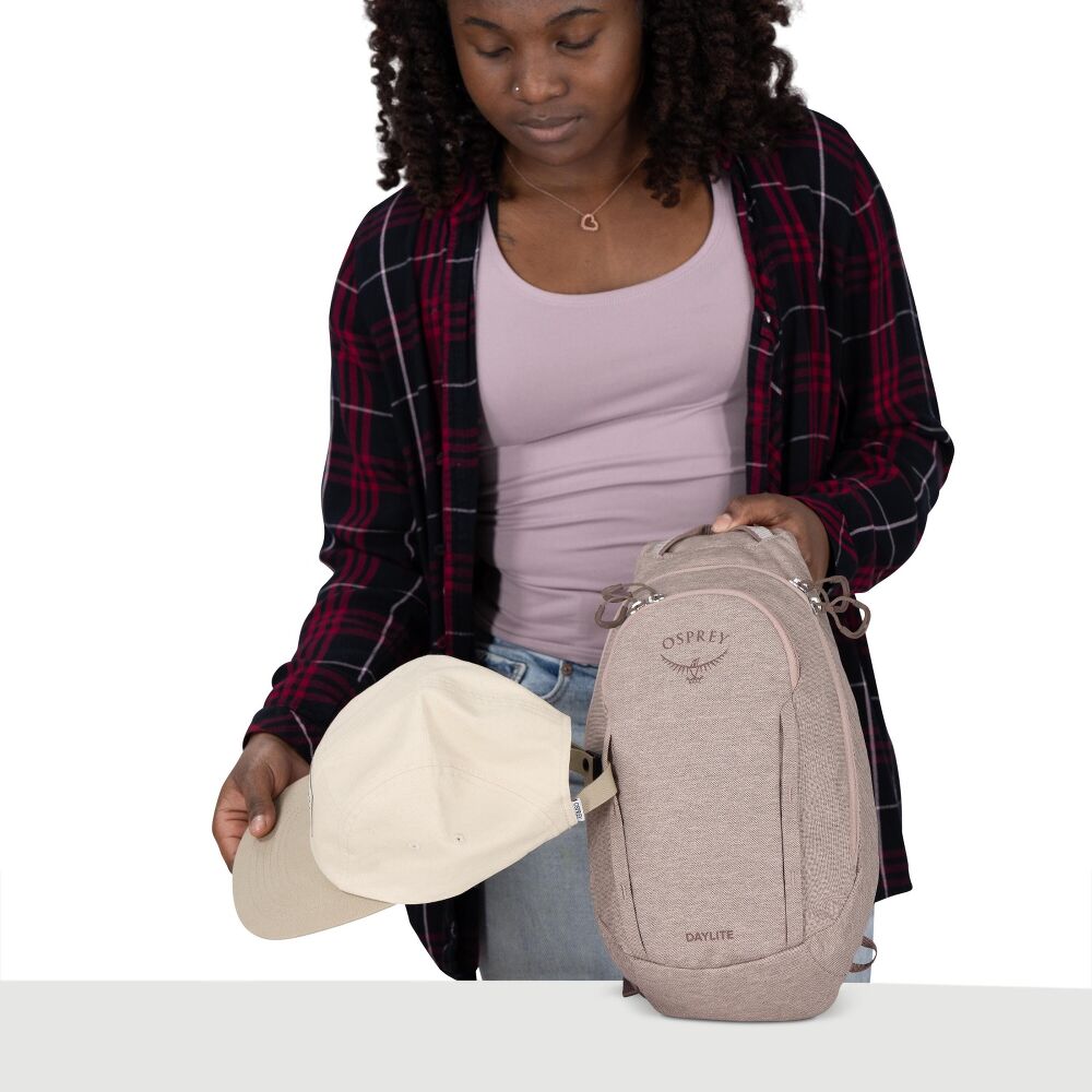 Osprey - Daylite Sling Driftshade - Timber Beige