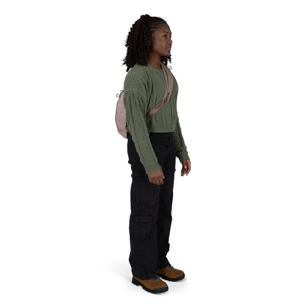 Osprey - Daylite Sling Driftshade - Timber Beige