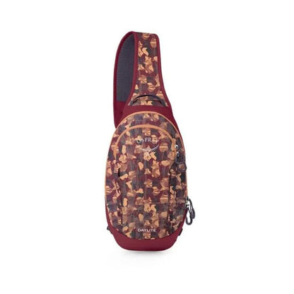 Osprey - Daylite Sling - Tumbleweed Yellow
