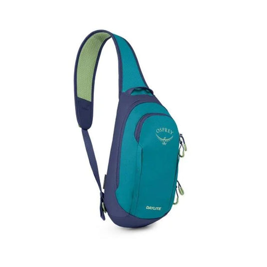 Osprey - Daylite Sling - Blue Spikemoss Alkaline