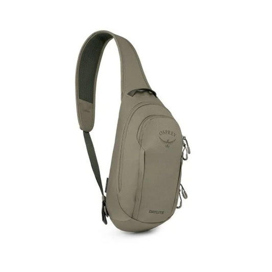 Osprey - Daylite Sling - Tan Concrete