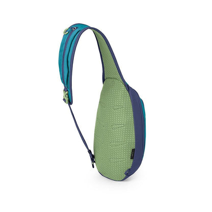 Osprey - Daylite Sling - Blue Spikemoss Alkaline