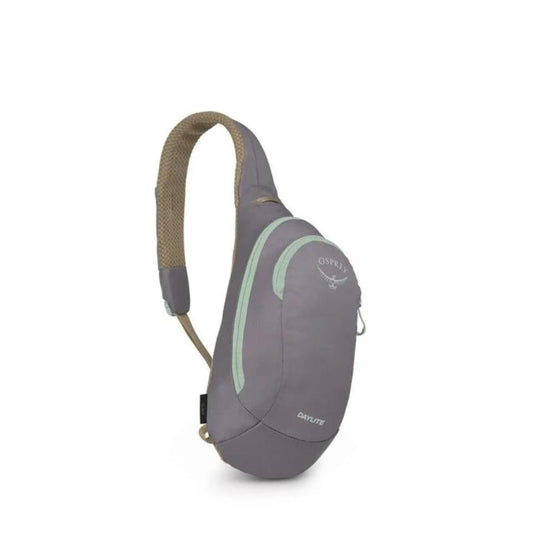 Osprey - Daylite Sling - Soundwave Grey Latte Brown