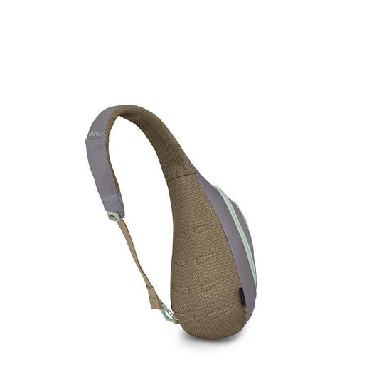 Osprey - Daylite Sling - Soundwave Grey Latte Brown