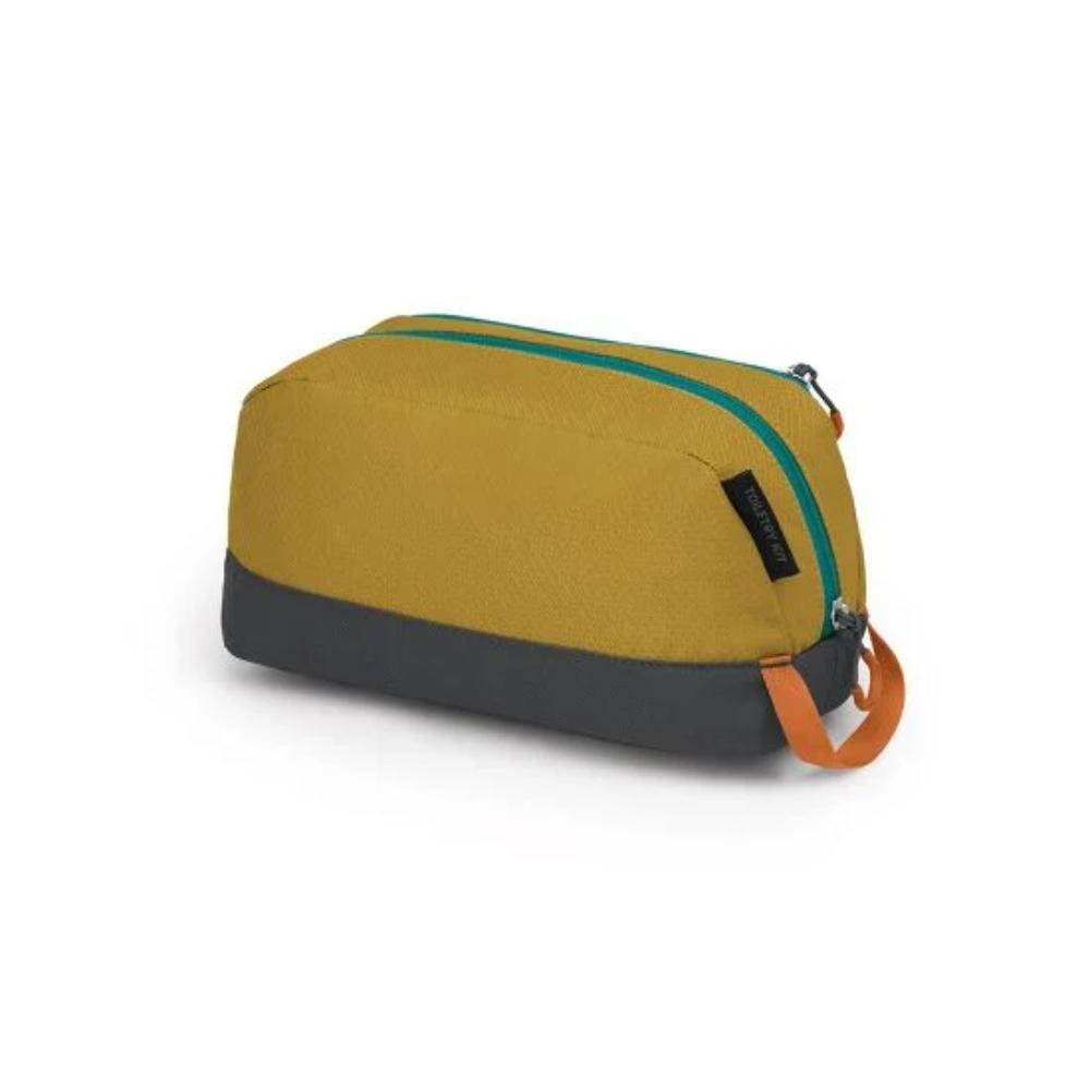 Osprey - Daylite Toiletry Kit - Tumbleweed Yellow