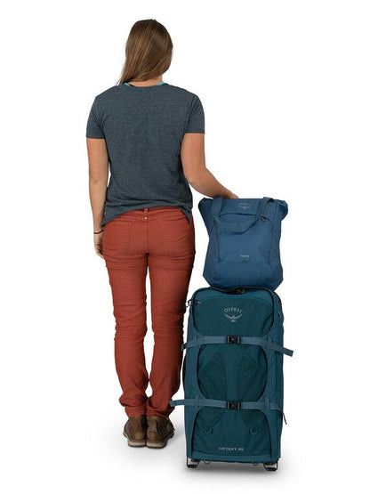 Osprey - Daylite Tote Pack - Black