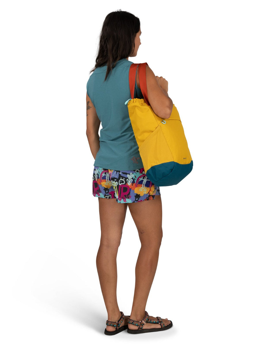 Osprey - Daylite Tote Pack - Black