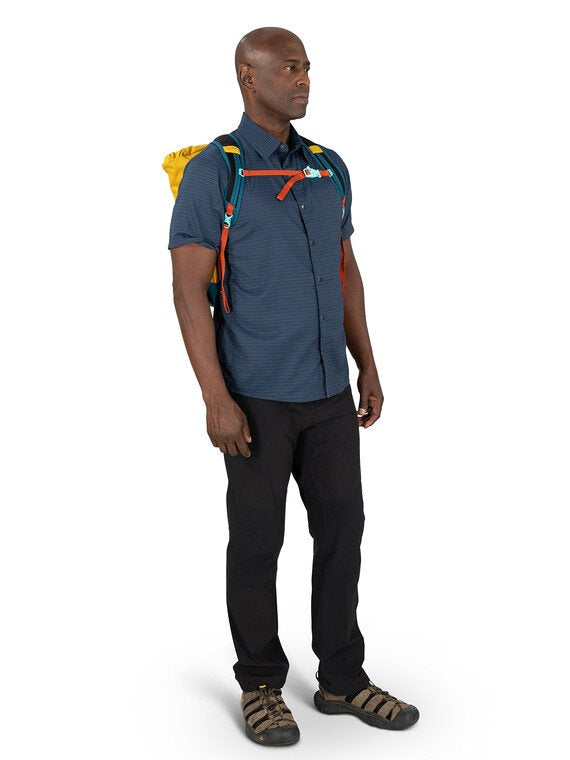 Osprey - Daylite Tote Pack - Black