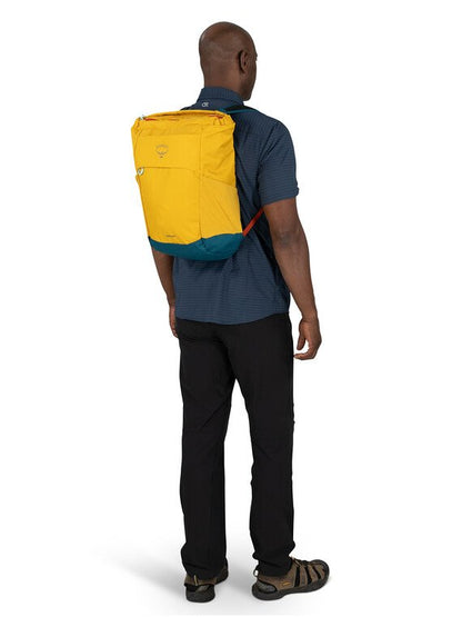 Osprey - Daylite Tote Pack - Black