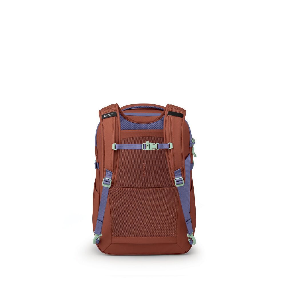 Osprey - Daylite Travel Pack 35 - Barley Brown Multi
