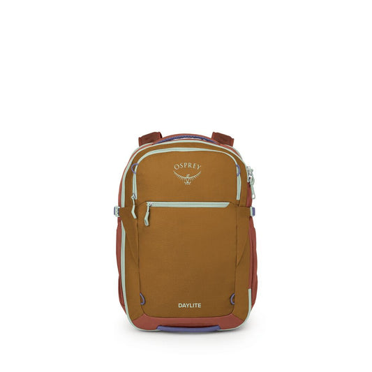 Osprey - Daylite Travel Pack 35 - Barley Brown Multi
