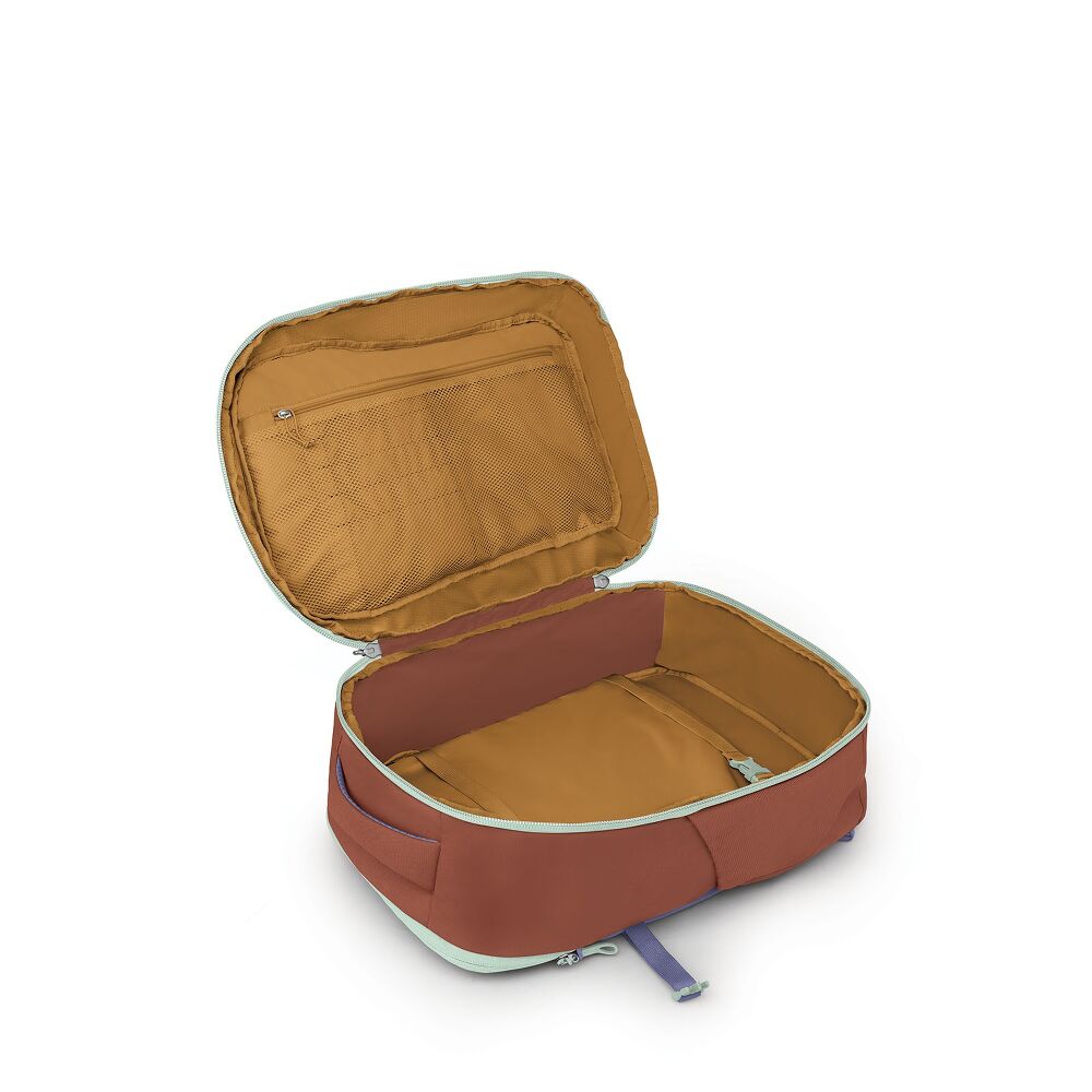 Osprey - Daylite Travel Pack 35 - Barley Brown Multi