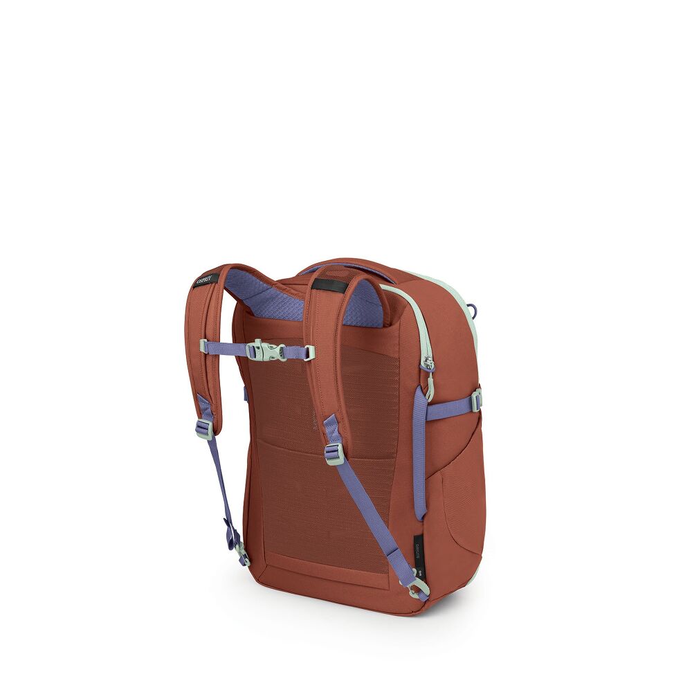 Osprey - Daylite Travel Pack 35 - Barley Brown Multi