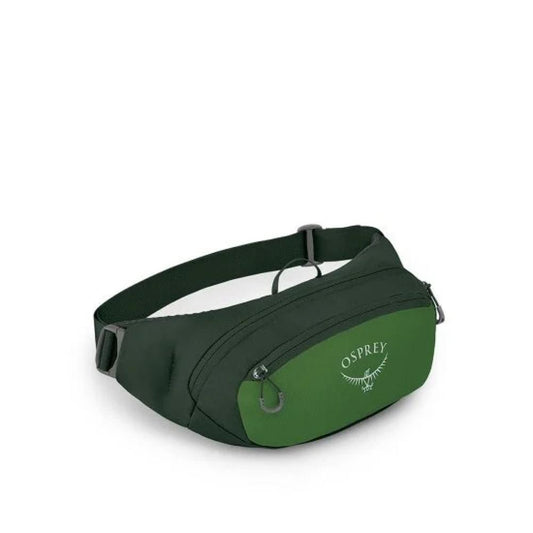 Osprey - Daylite Waist Pack - Green Belt Green Canopy