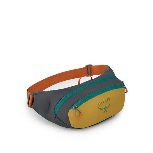 Osprey - Daylite Waist Pack - Tumbleweed Yellow