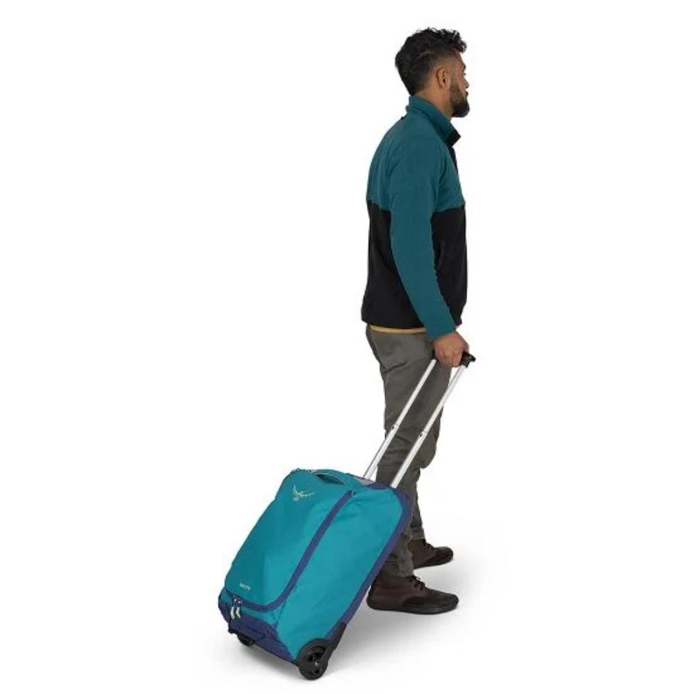 Osprey - Daylite Carry-On Wheeled Duffle 40