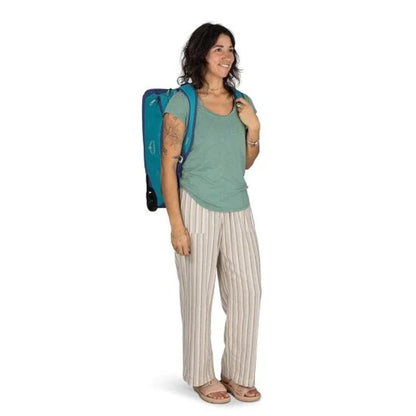 Osprey - Daylite Carry-On Wheeled Duffle 40