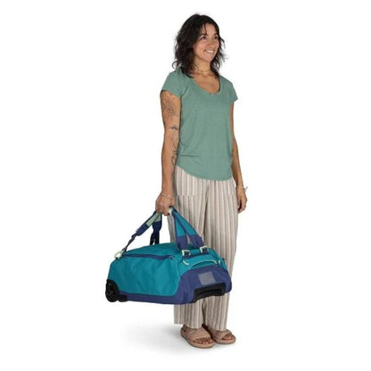 Osprey - Daylite Carry-On Wheeled Duffle 40