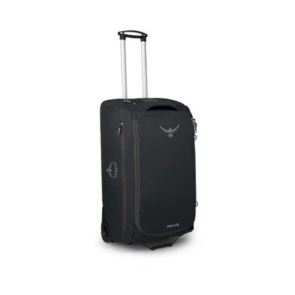 Osprey - Daylite Wheeled Duffle 85 - Black