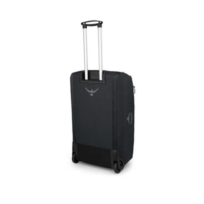 Osprey - Daylite Wheeled Duffle 85 - Blue Spikemoss Alkaline