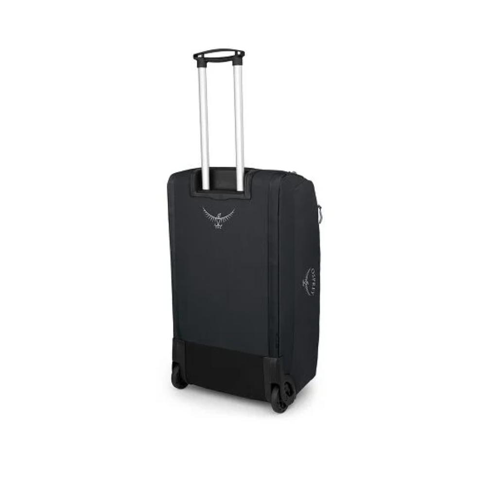 Osprey - Daylite Wheeled Duffle 85 - Black