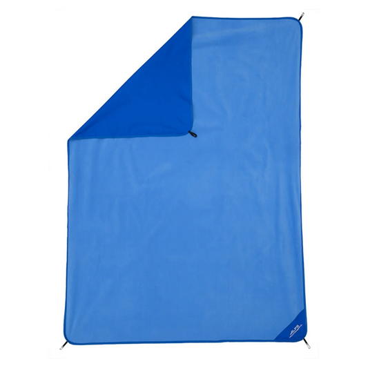 Alps Mountaineering - Dayventure Waterproof Blanket - Bright Blue