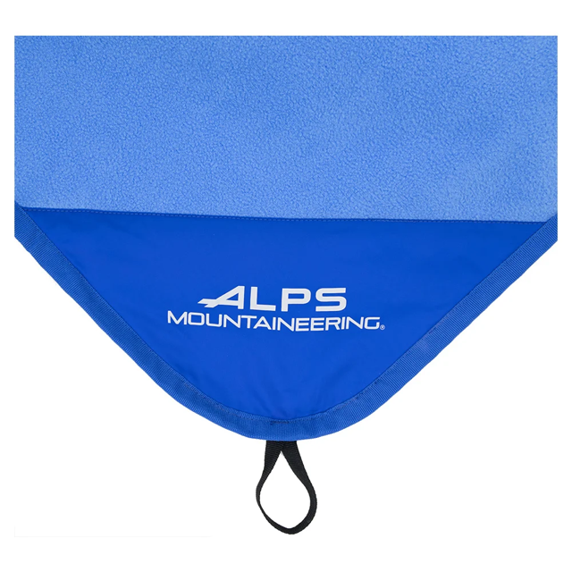 Alps Mountaineering - Dayventure Waterproof Blanket - Bright Blue