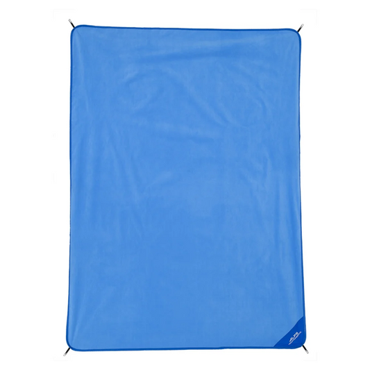 Alps Mountaineering - Dayventure Waterproof Blanket - Bright Blue