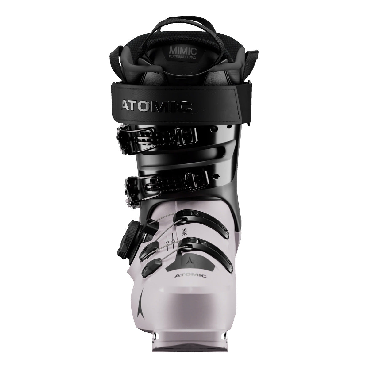 Atomic - Hawx Prime XTD 120 BOA Ski Boots 2026/27 - Dust / Black
