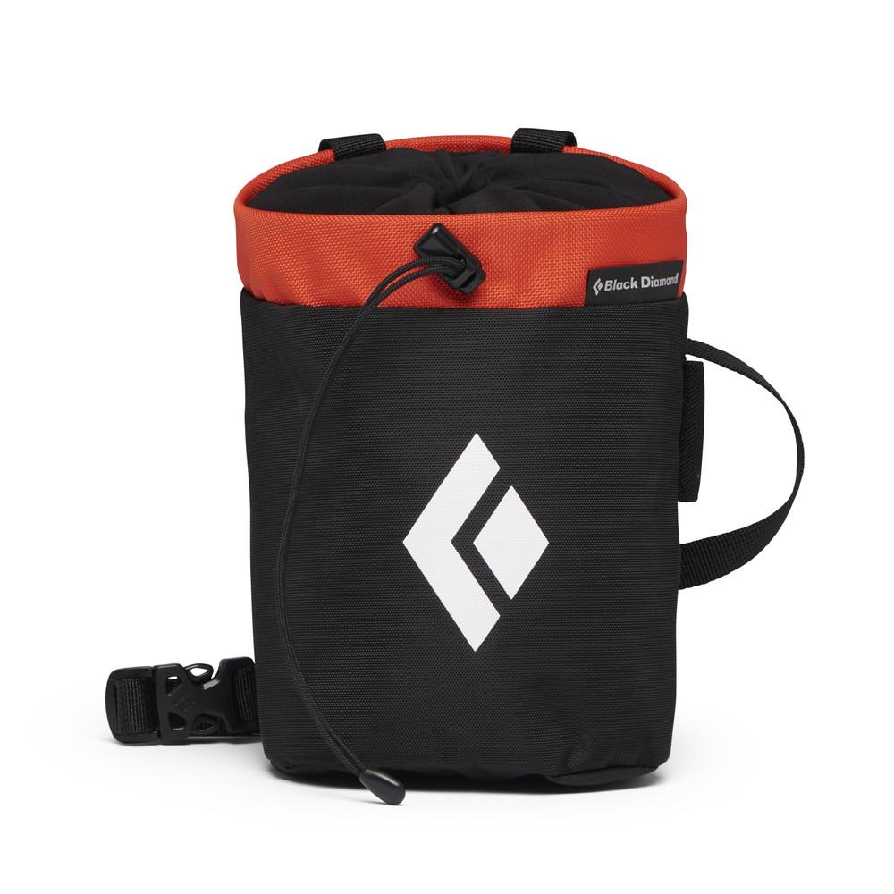 Black Diamond - Team Chalk Bag - Octane