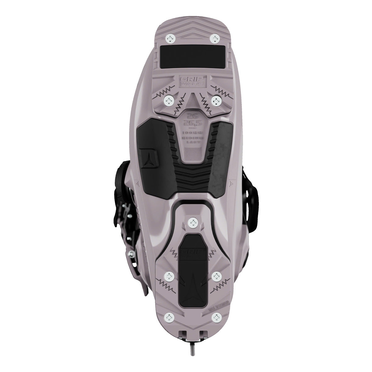 Atomic - Hawx Prime XTD 120 BOA Ski Boots 2026/27 - Dust / Black