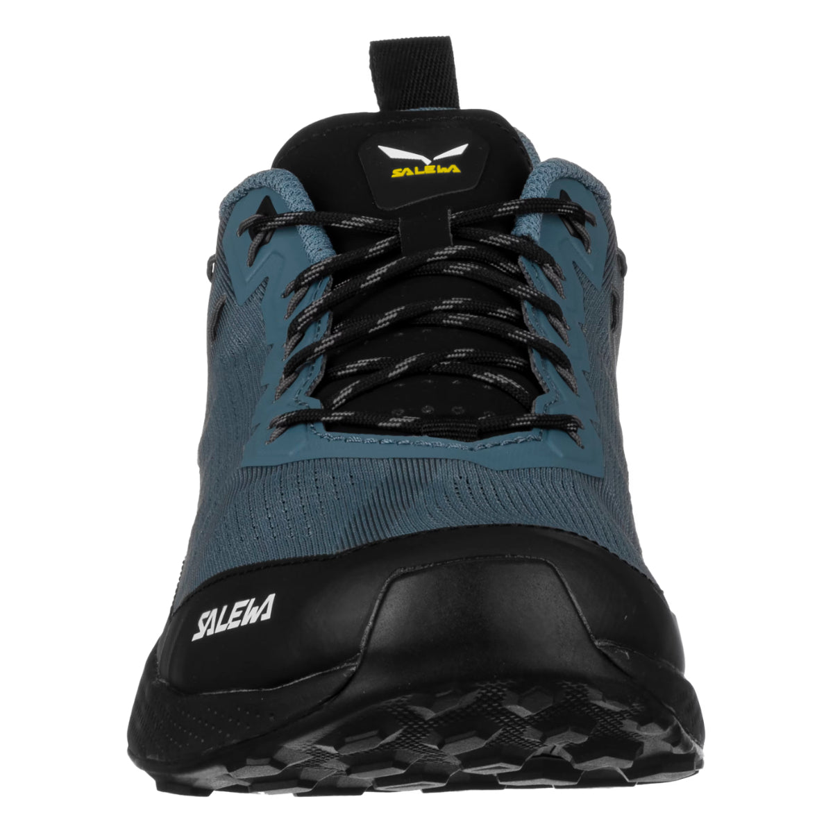 Salewa - Pedroc Air - Men's - Dark Olive/Black