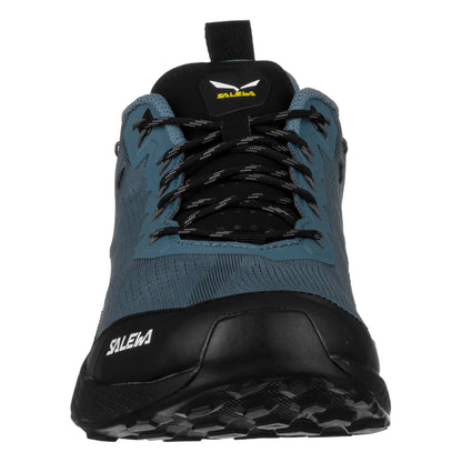 Salewa - Pedroc Air - Men's - Dark Olive/Black