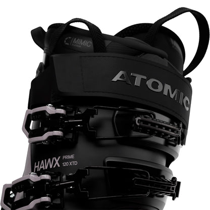 Atomic - Hawx Prime XTD 120 BOA Ski Boots 2026/27 - Dust / Black