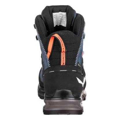 Salewa - Mtn Trainer 2 Mid GTX - Women's - Bungee Cord/Black