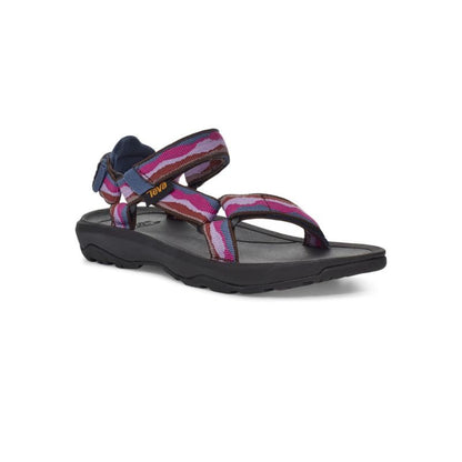 TEVA - HURRICANE XLT 2 CHILDREN - Kids - Vista Blue