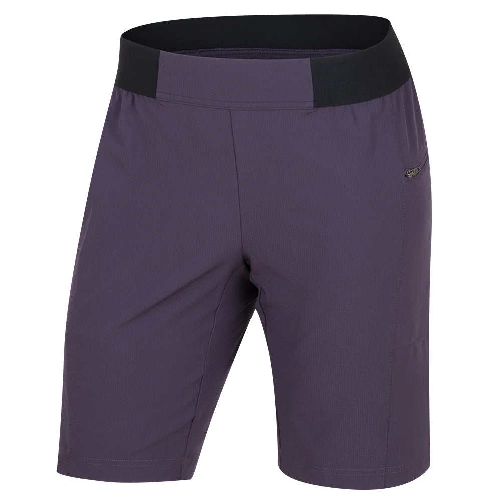 Pearl Izumi - Womens Canyon Short with Liner - Nightshade