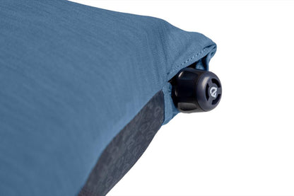 Nemo - Fillo Pillow - Black Pearl Birch Bud