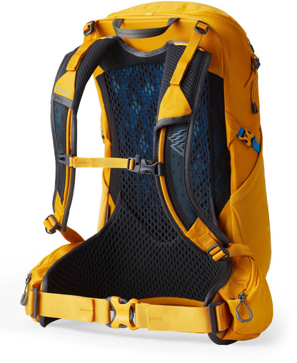 Gregory - Jade 24 LT - Capri Yellow
